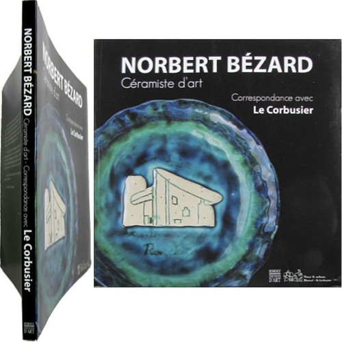 Norbert bézard kunstkeramiker - norbert,