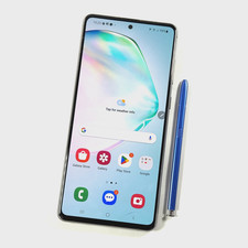 Samsung Galaxy Note 10 Lite