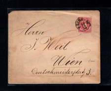 österreich 1883 5 - , kr