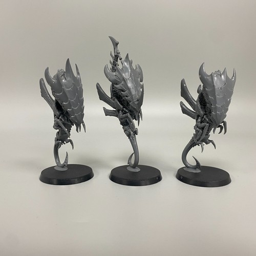 Tyraniden zoanthropen 1 - tyraniden, +