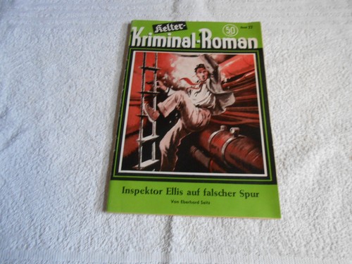 Kelter kriminal roman - kelter-kriminal-roman, nr.