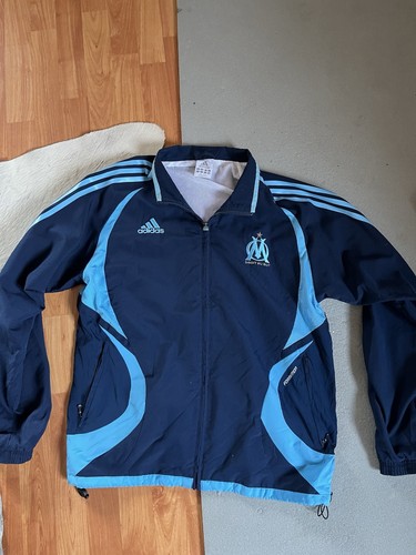 Vintage marseille trackjacke - marseille,
