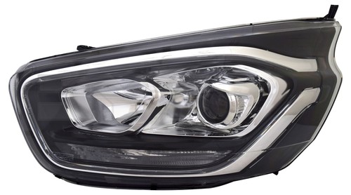 Scheinwerfer links für ford - für,