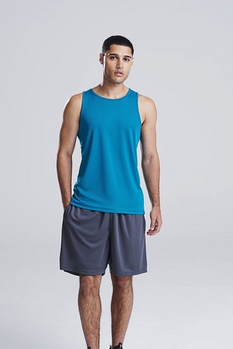 Just cool muskelshirt - just,