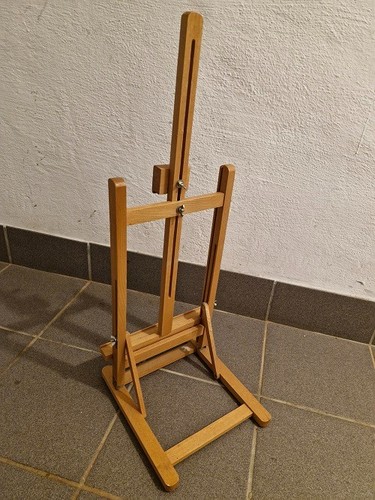 Staffelei tischstaffelei aus - staffelei,