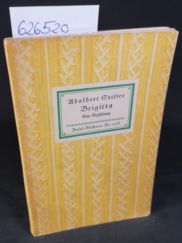 Brigitta insel bücherei nr - insel-bücherei,