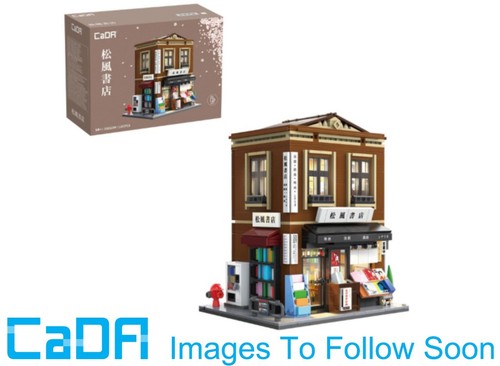 Cada japanese bookshop - cada,