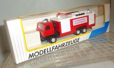 Permot 102: Tatra 815 "Flughafen Feuerwehr" in OVP (KH)