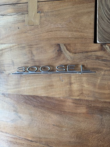 Mercedes typenschild - mercedes,