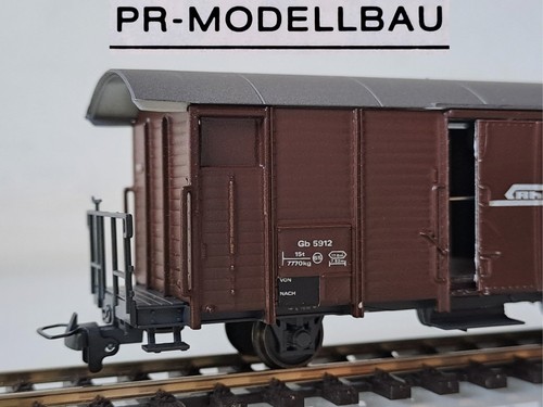Bemo modellbau rhb gb - ✅,