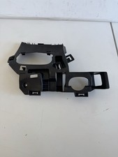 Smart W453 Führung Halter Stoßstange vorne rechts A4538260214