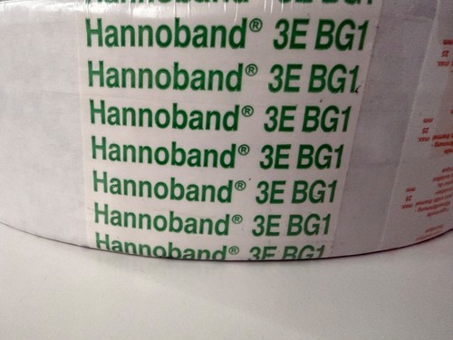 Hanno hannoband bg1 - 3e,