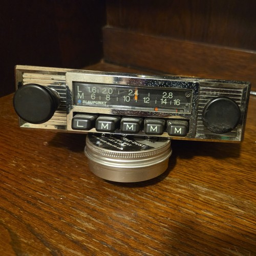 Blaupunkt hamburg ftz - blaupunkt, 108