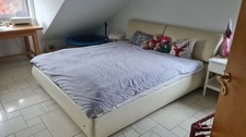 Doppelbett 180x200 cm mit Verstellbaren Lattenrosten - Reserviert!!!