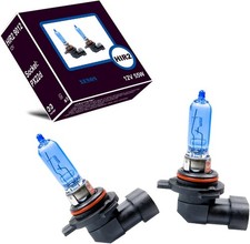 2x HIR2 55W 12V Xenon Optik Blau 9012 Scheinwerfer Halogen PKW Lampe Glühbirne