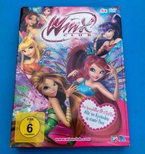 Winx Club - Die komplette
