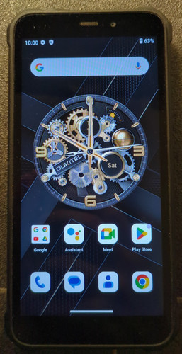 Oukitel wp32 outdoor handy - oukitel,