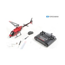 Bell 206 CP Jet Ranger