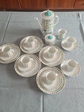 Rosenthal Serie Berlin Dekor