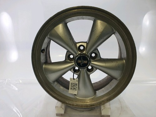 Alufelge zoll ford mustang - alufelge,