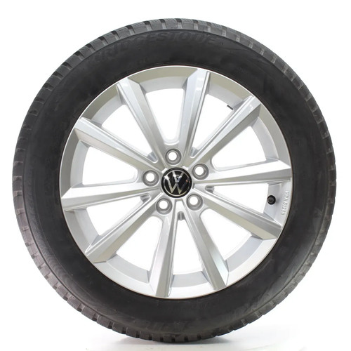 Polo aw winterräder - vi, 2g