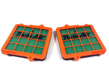 Twin Air Factory Luftfilter Set Eingeölt - Honda CRF 1000 L Africa Twin 2016-19