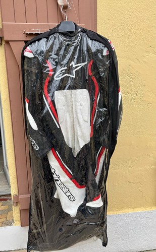 Alpinestars motegi motorrad - alpinestars,