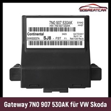 BUS Gateway Controller Module