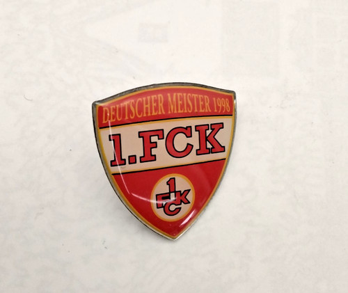 Kaiserslautern pin - kaiserslautern,