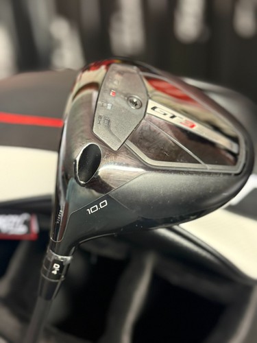 Titleist gt3 driver - gt3, +