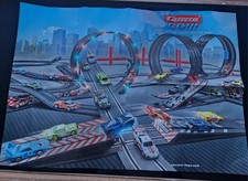 Carrera GO!!! 1:43 DTM high
