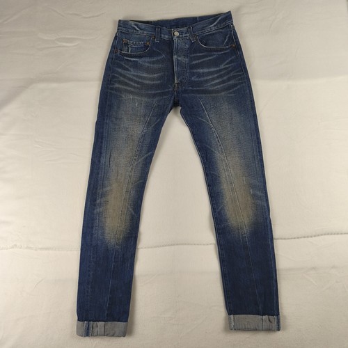 Levi 504 jeans - levi's, gr