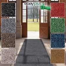 Fußmatte Schmutzfangmatte Teppich Läufer Sauberlaufmatte Außen Innen Ein-Ausgang