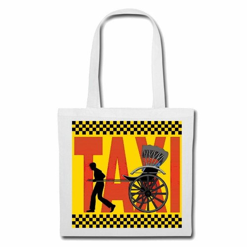 Tasche beutel baumwolltasche - tasche,
