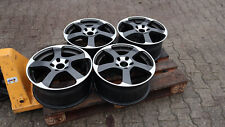 4x DOTZ Alufelgen Alufelge 7 1/2 J x 17 Zoll ET 35 LK 112 KBA 47682