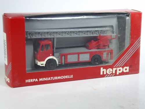 Herpa 042697 mercedes - (yg-18),