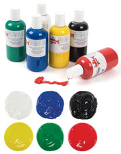 Scola system acrylfarbe 150ml - system,