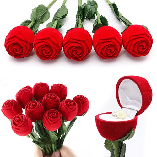 Ring dose rose etui - dose,