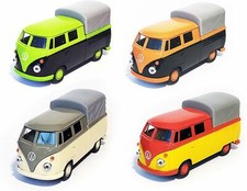 VOLKSWAGEN T1 Doppelkabine