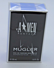 Mugler A*Men Fantasm 50  ml Eau de Parfum Spray  NEU/OVP NEUHEIT 2024
