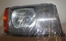 Mercedes W124 A124 S124 Scheinwerfer+ Blinker 12/84-08/89  RECHTS AL BOSCH Vers.