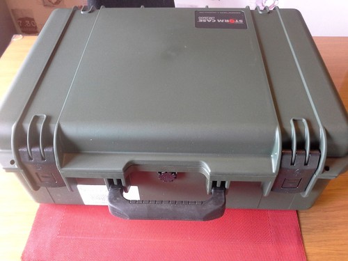 Hardigg storm case im2600 - hardigg,,