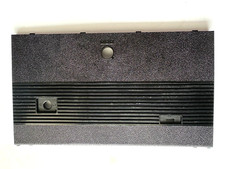 Rear Panel of GRUNDIG C 2000