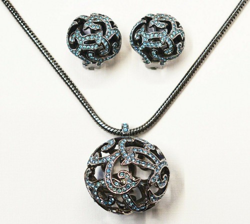 Christian dior schmuckset - christian,