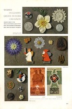 Winterhilfswerk WHW XL Seite