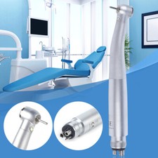 Dental LED Fiber Optic E-Type