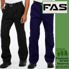 Herren Arbeitskleidung lange