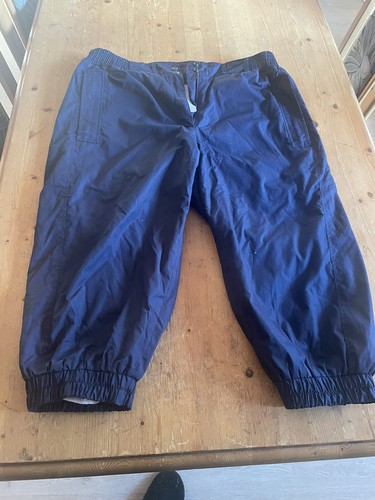 Ski langlaufhose - ski,