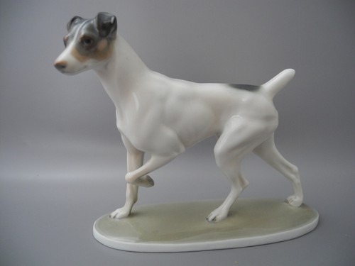 Rosenthal hund theodor - hund,