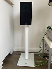Sonos Connect / Denon PMA520AE PR / Dali Zensor 1 – Streaming Hifi Stereo Anlage